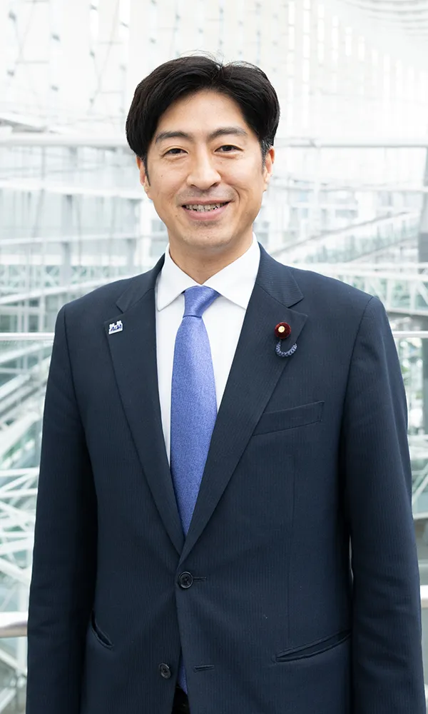 プロフィール画像